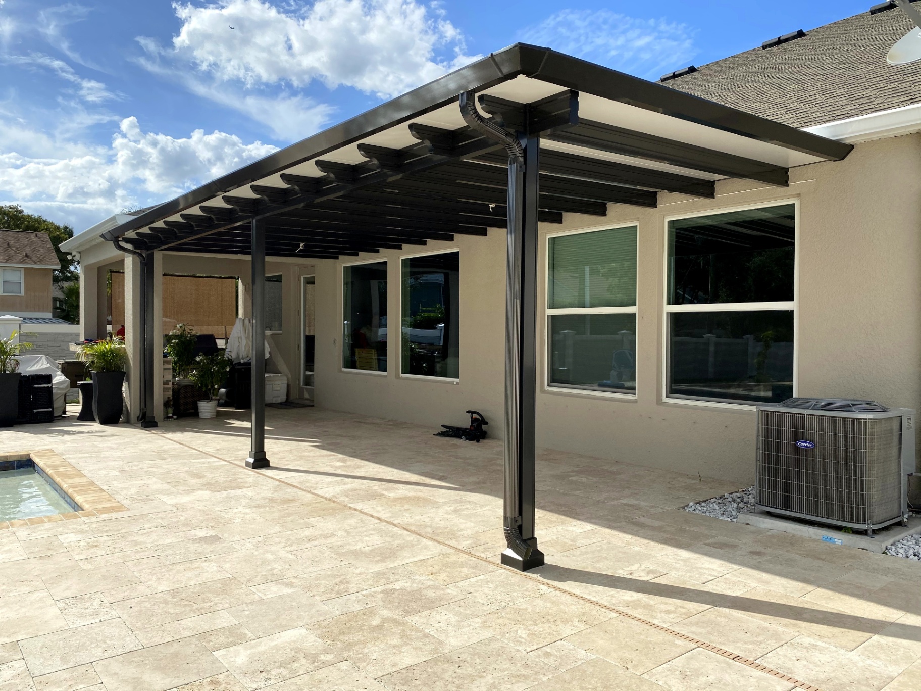 Outdoor Living